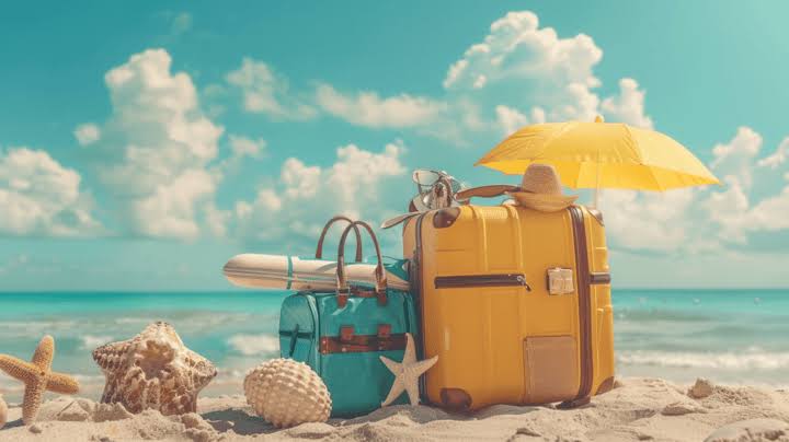 TravelBe